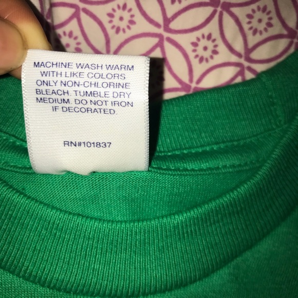 Supreme Diamonds Tee - Picture 5 of 5